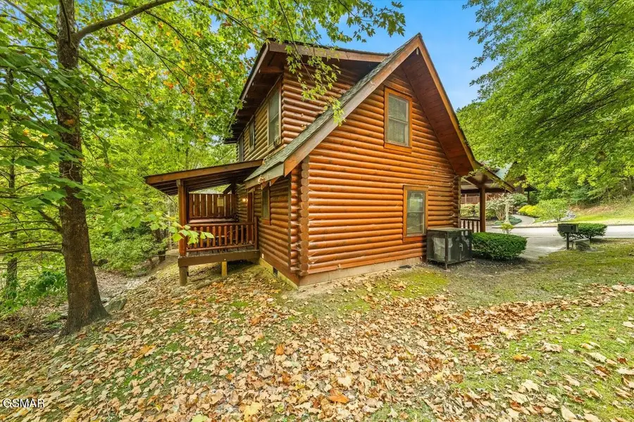 3150 Smoky Ridge Way, Sevierville, TN 37862 - #3