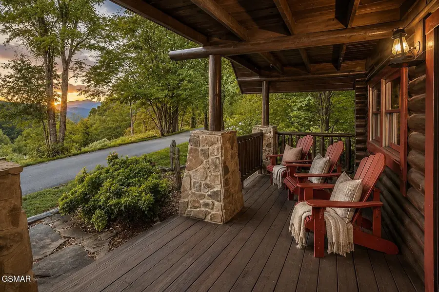 1630 Jed Trail, Sevierville, TN 37862 - #2
