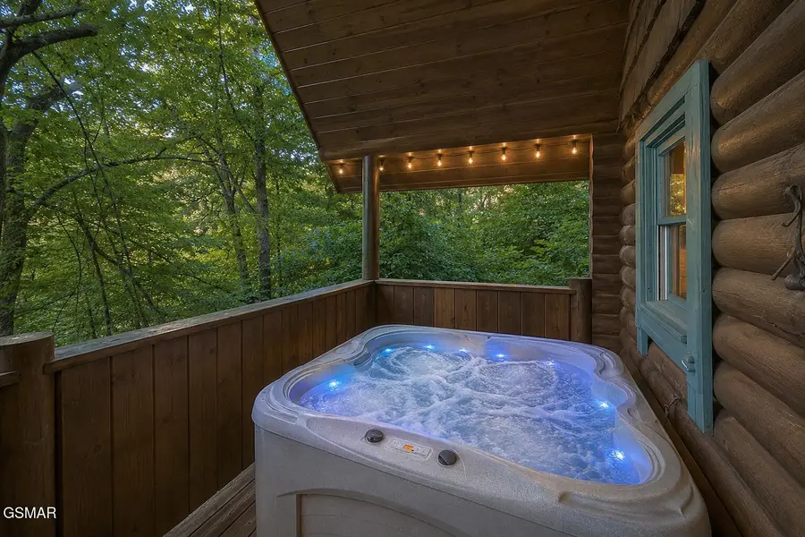 1630 Jed Trail, Sevierville, TN 37862 - #3