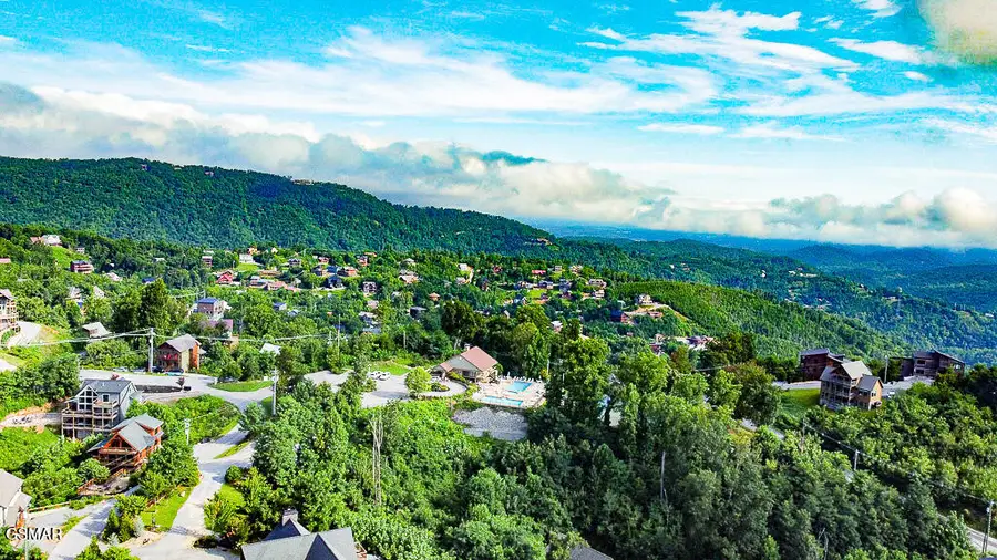 Lot 254 Village Loop Road, Gatlinburg, TN 37738 - #3