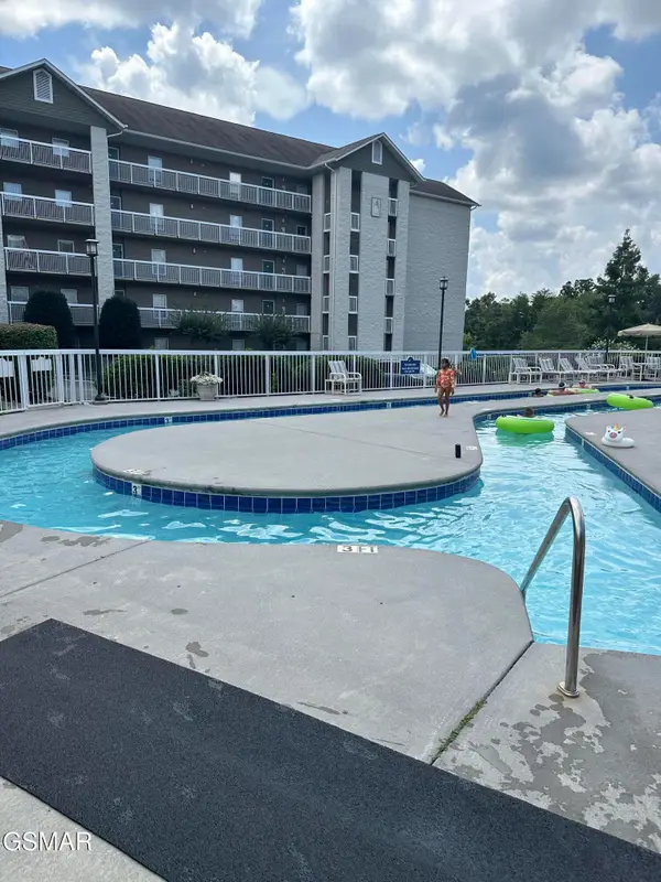 205 Ogle Drive #UNIT 534, Pigeon Forge, TN 37863
