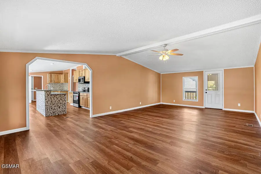 234 Red Bud Lane, Sevierville, TN 37876 - #2