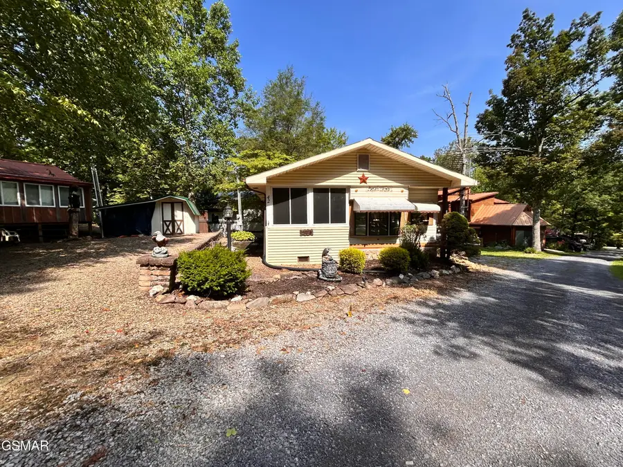 261 Lily Way, Cosby, TN 37722 - #3