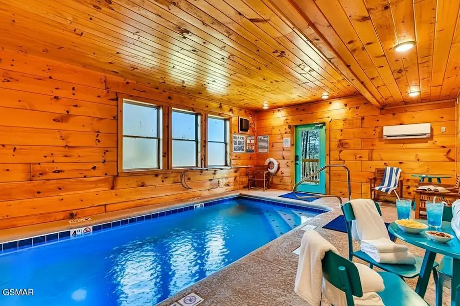 2320 Mimosa Drive, Sevierville, TN 37862 - #2