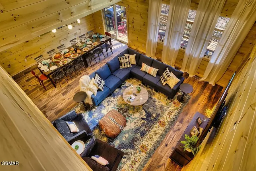 2320 Mimosa Drive, Sevierville, TN 37862 - #3