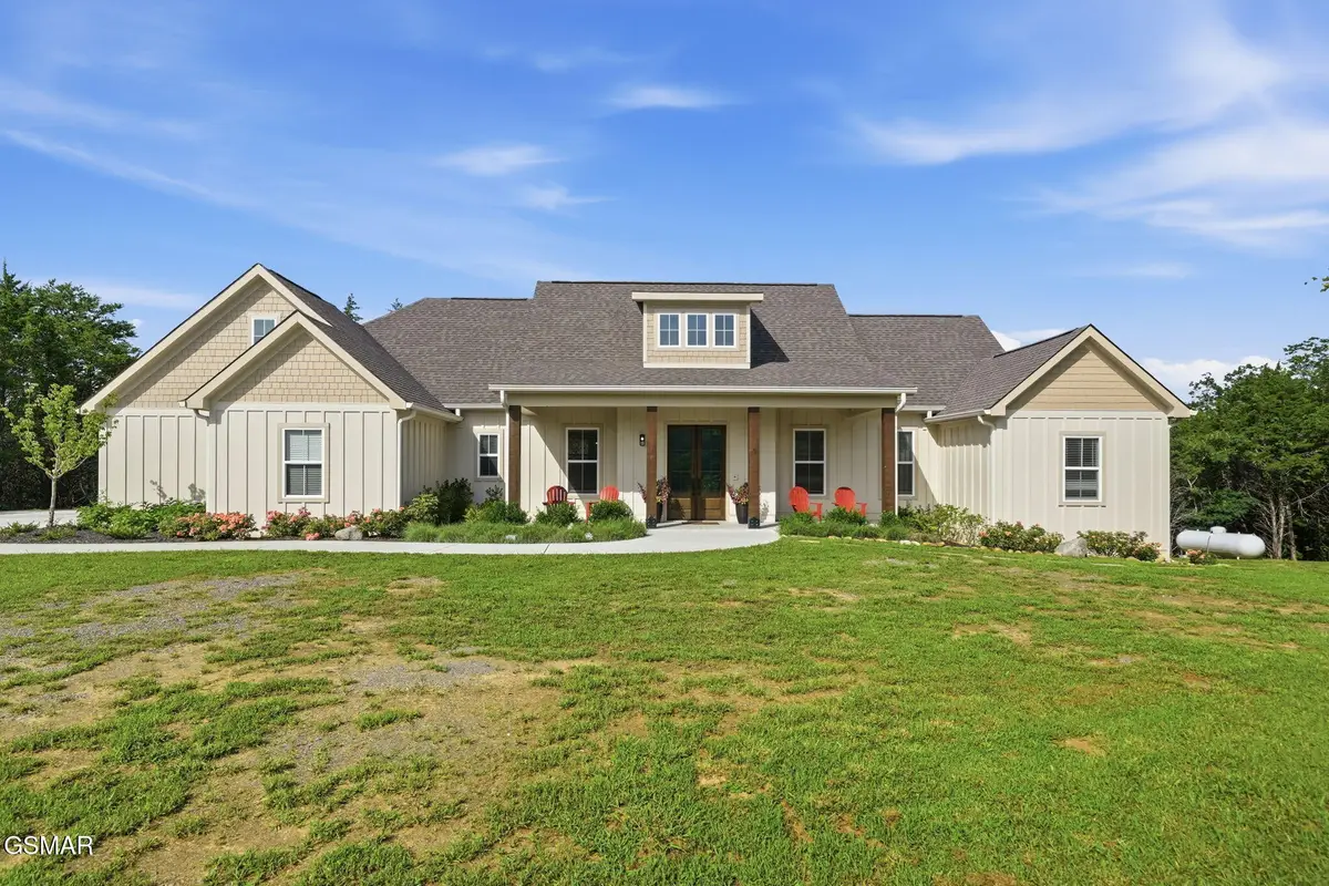 2069 Cody View Way, Sevierville, TN 37876 - #1