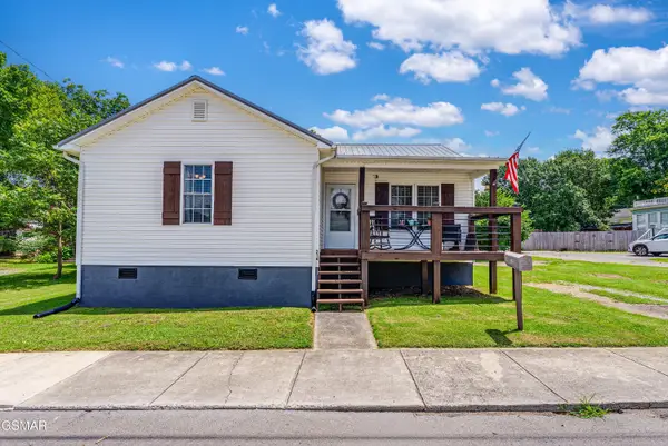214 S Church Street, Rogersville, TN 37857
