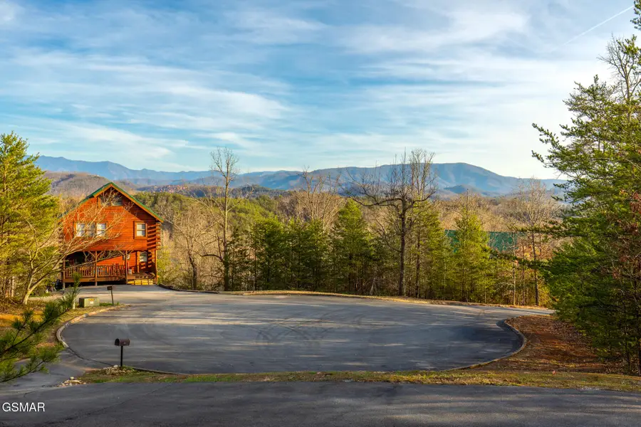 1435 Zachary Thomas Lane, Sevierville, TN 37876 - #2