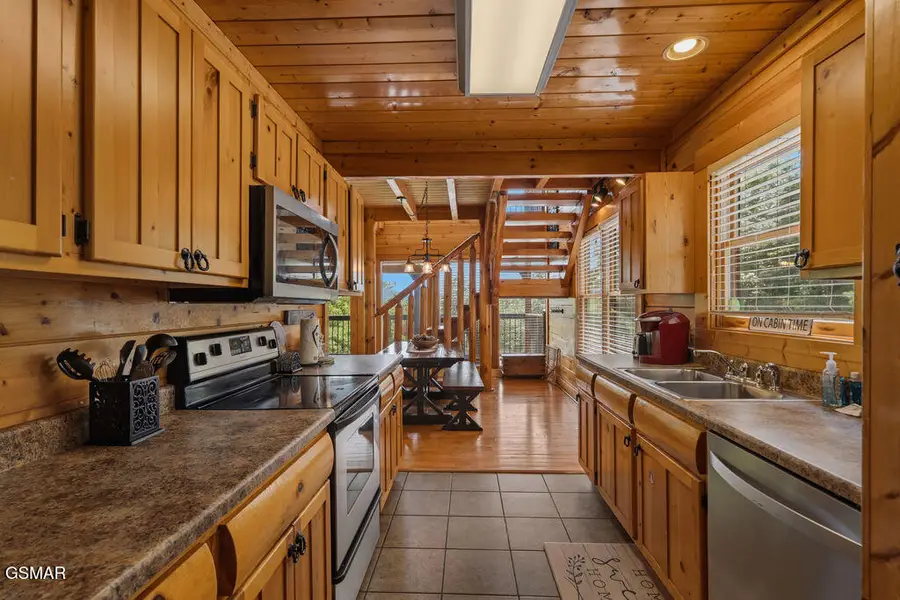 1435 Zachary Thomas Lane, Sevierville, TN 37876 - #3
