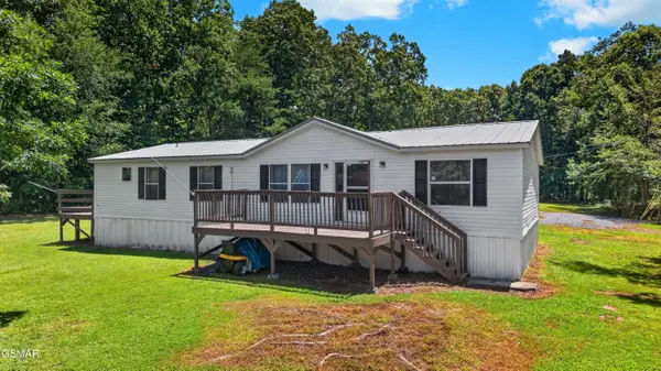 1649 Hopeless Road, Dandridge, TN 37725