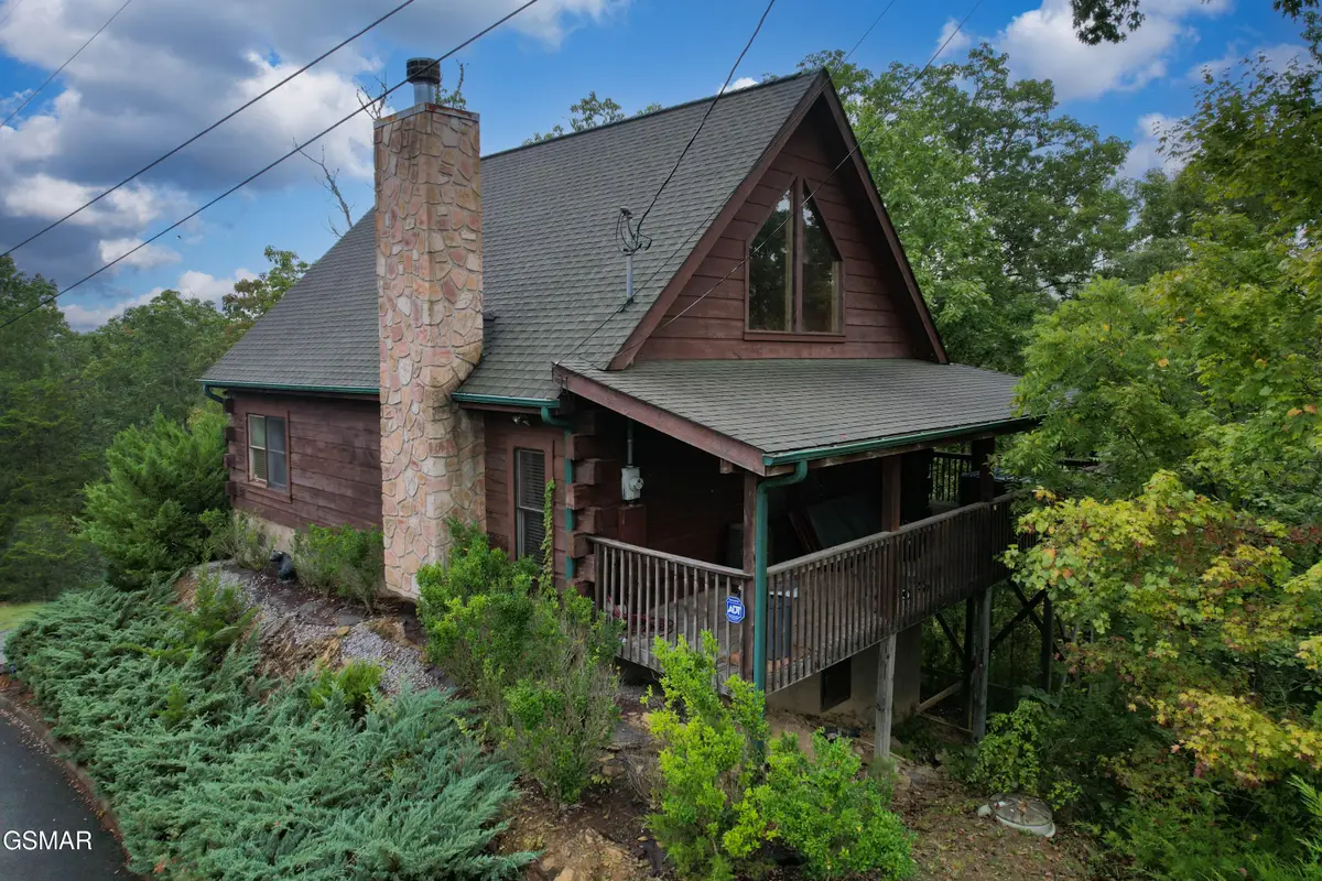 2175 Wingspan Drive, Sevierville, TN 37876 - #1