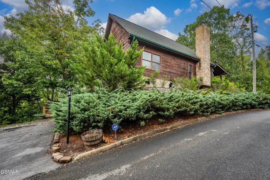 2175 Wingspan Drive, Sevierville, TN 37876 - #2