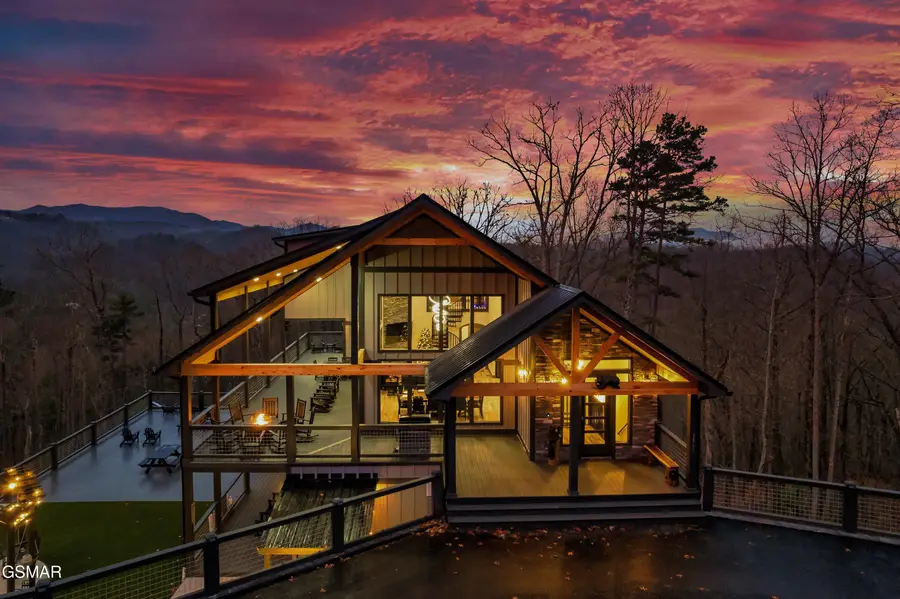 3912 Patriot Lane, Sevierville, TN 37862 - #3