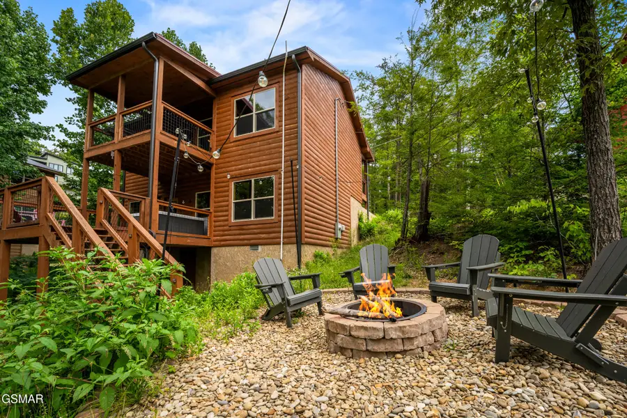 1533 Bear Valley Road, Sevierville, TN 37876 - #2