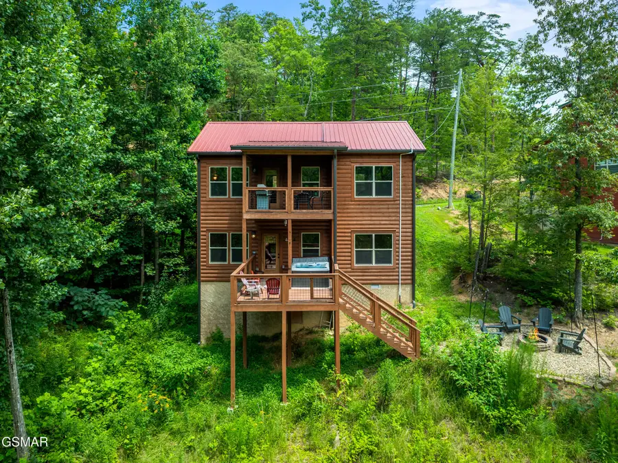 1533 Bear Valley Road, Sevierville, TN 37876 - #3