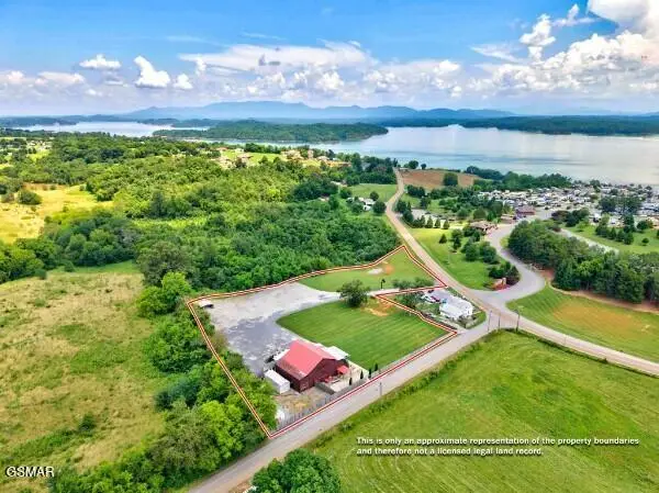 1686 Highway 139, Dandridge, TN 37725 - #2
