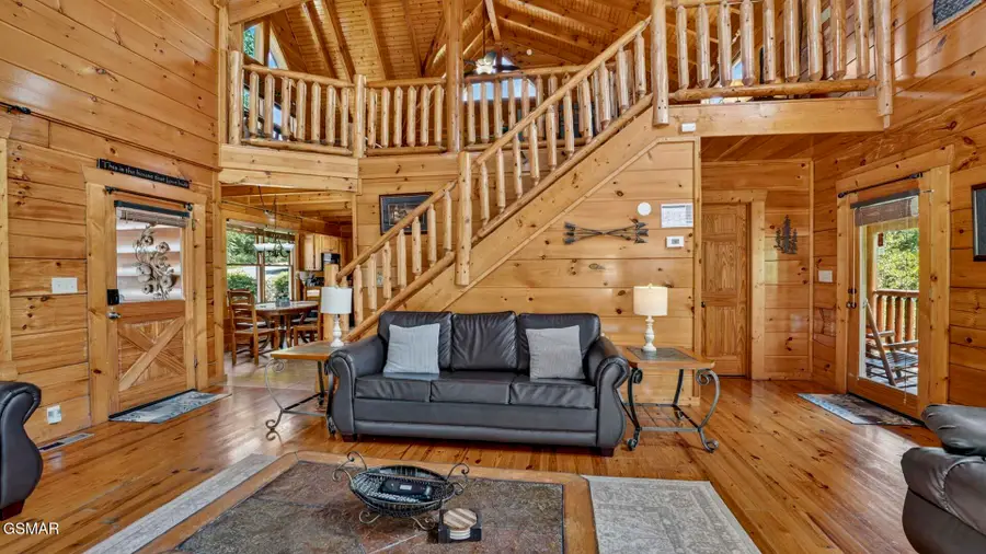 1123 Towering Oaks Drive, Sevierville, TN 37876 - #3
