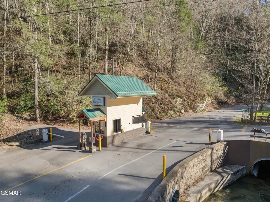Lot 0011 Balsam Slopes Road, Sevierville, TN 37862 - #3