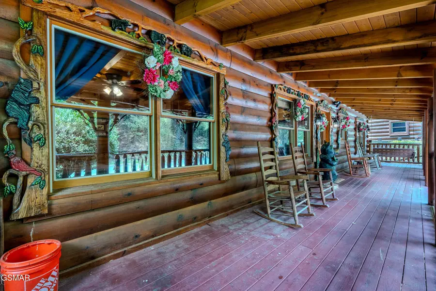 2068 Bear Haven Way, Sevierville, TN 37876 - #3
