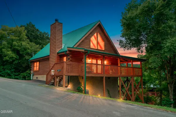 1915 Leatherwood Lane, Sevierville, TN 37862