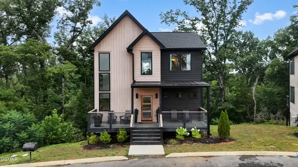 1241 Reedmont Way, Sevierville, TN 37876
