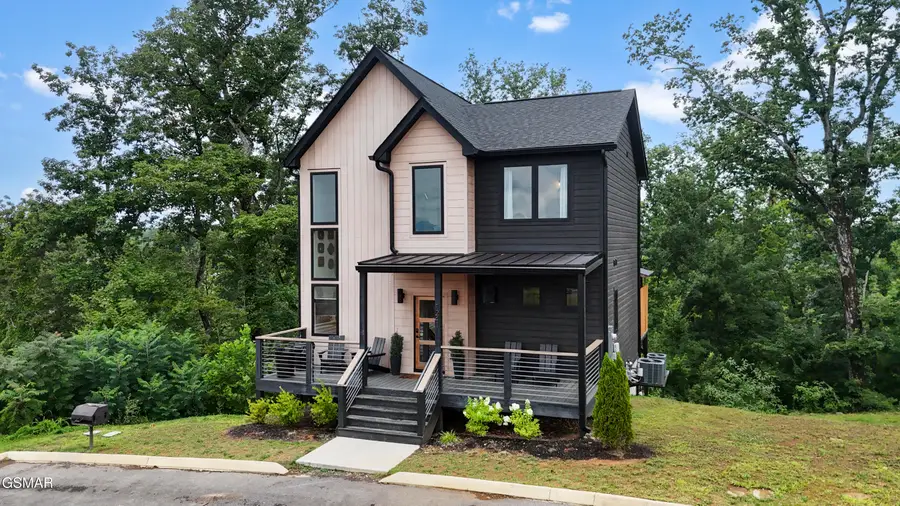 1241 Reedmont Way, Sevierville, TN 37876 - #3