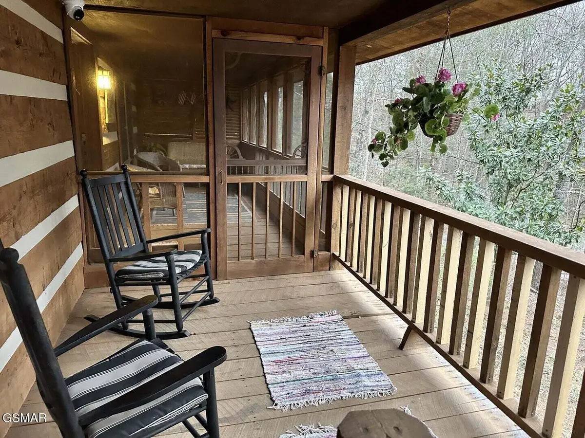 1529 Hidden Circle, Sevierville, TN 37876 - #1
