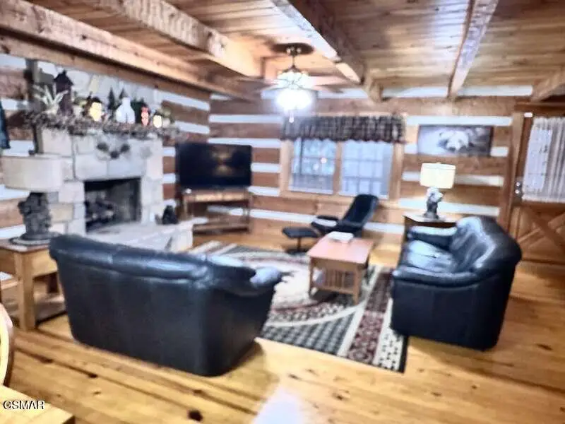 1529 Hidden Circle, Sevierville, TN 37876 - #3