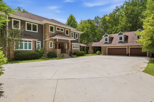 454 Pa Proffitt Road, Gatlinburg, TN 37738