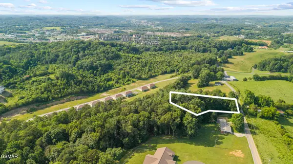 Lot 3A Ridge Road, Sevierville, TN 37862