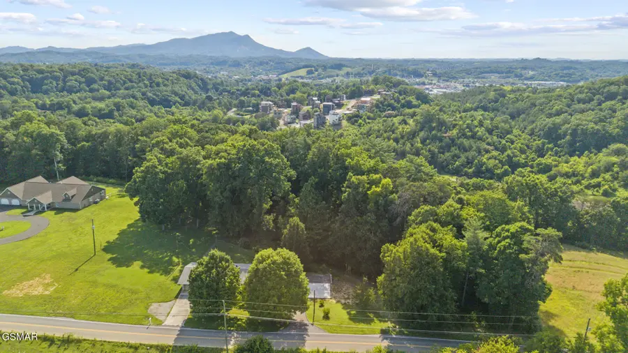 Lot 3A Ridge Road, Sevierville, TN 37862 - #2