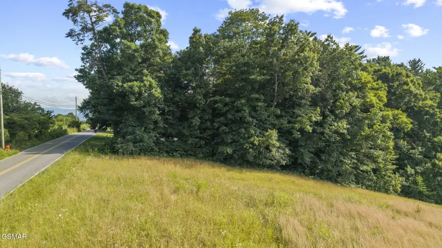 Lot 3A Ridge Road, Sevierville, TN 37862 - #3