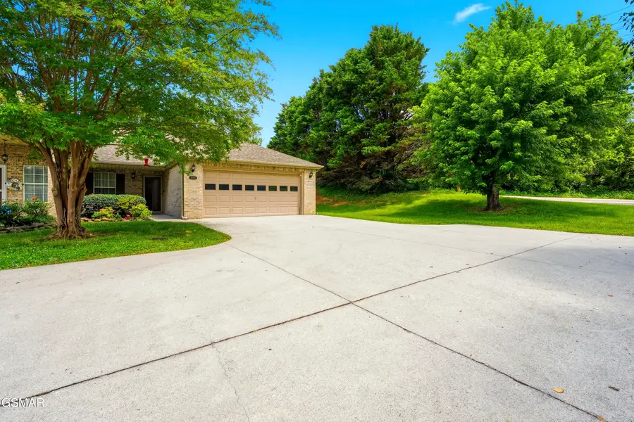10703 Admiral Bend Way, Knoxville, TN 37934 - #3