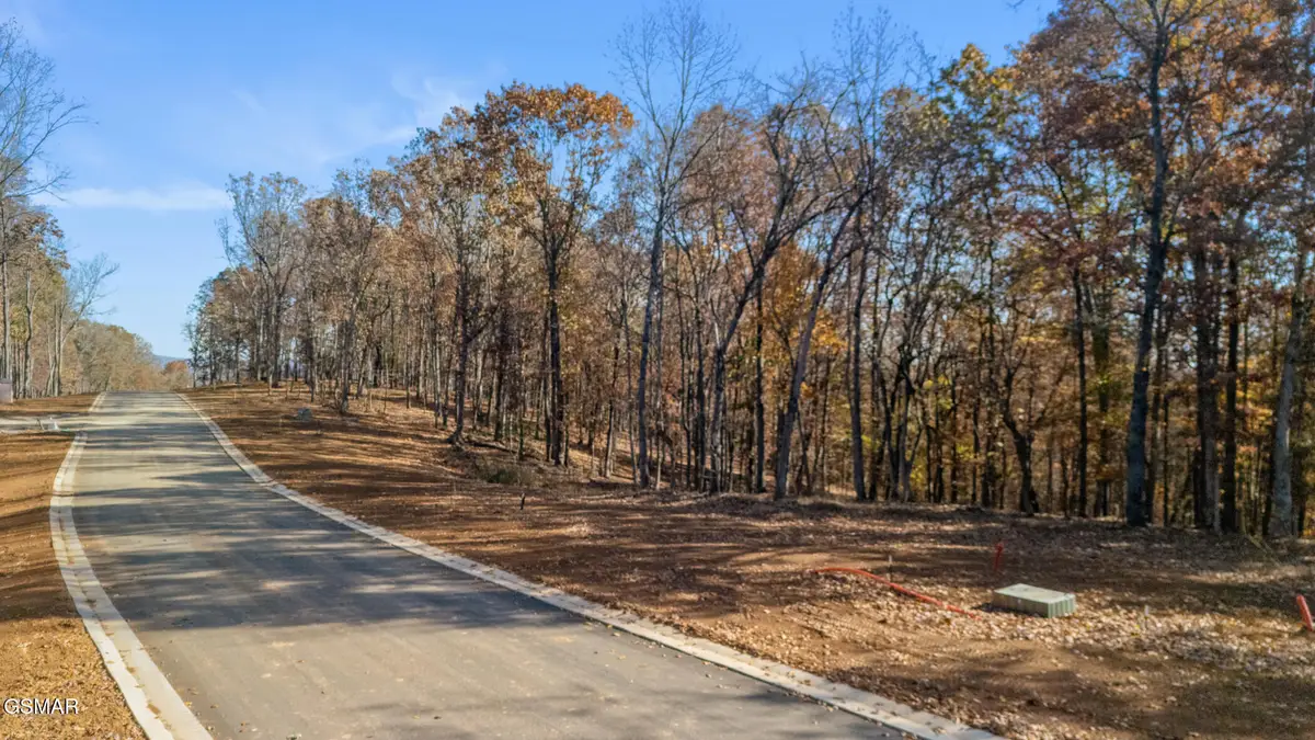 2908 Old Dogwood Trail, Loudon, TN 37774 - #1