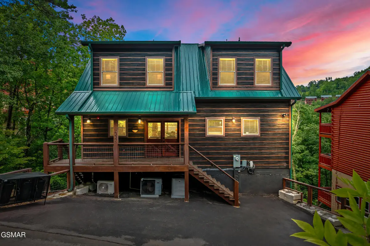 2332 Boulder Way, Sevierville, TN 37862 - #1