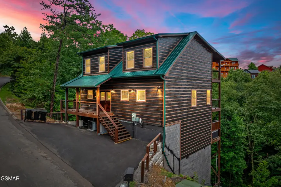 2332 Boulder Way, Sevierville, TN 37862 - #3