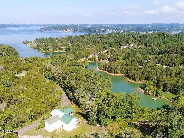1225 Paradise Lane, Dandridge, TN 37725 - #1