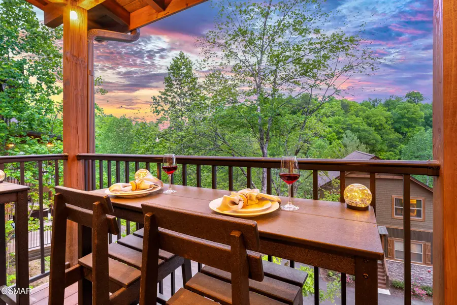 3029 Ridgetop Resort Way, Pigeon Forge, TN 37863 - #3