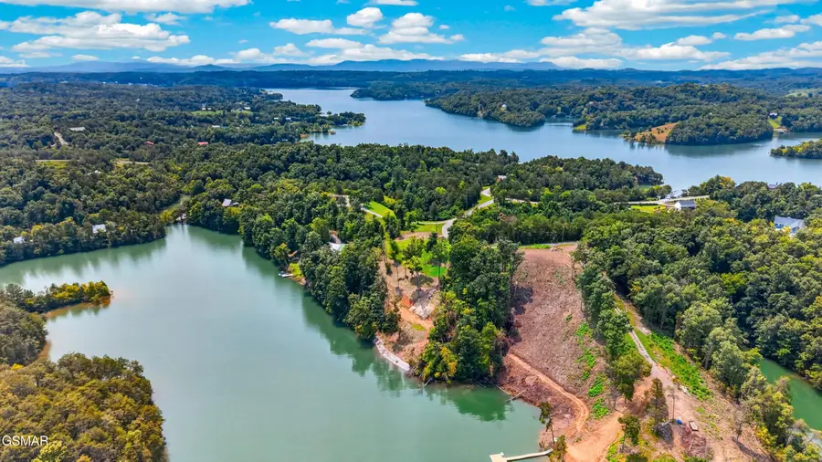Lot 26 Scott Street, Sevierville, TN 37876 - #2