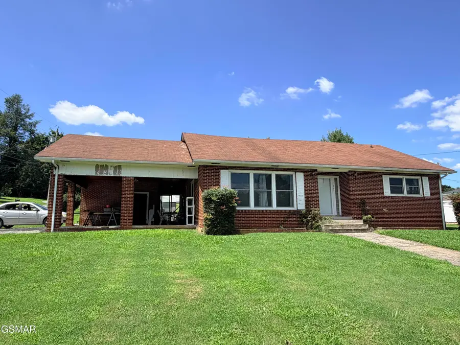 267 Lincoln Avenue, Newport, TN 37821 - #3
