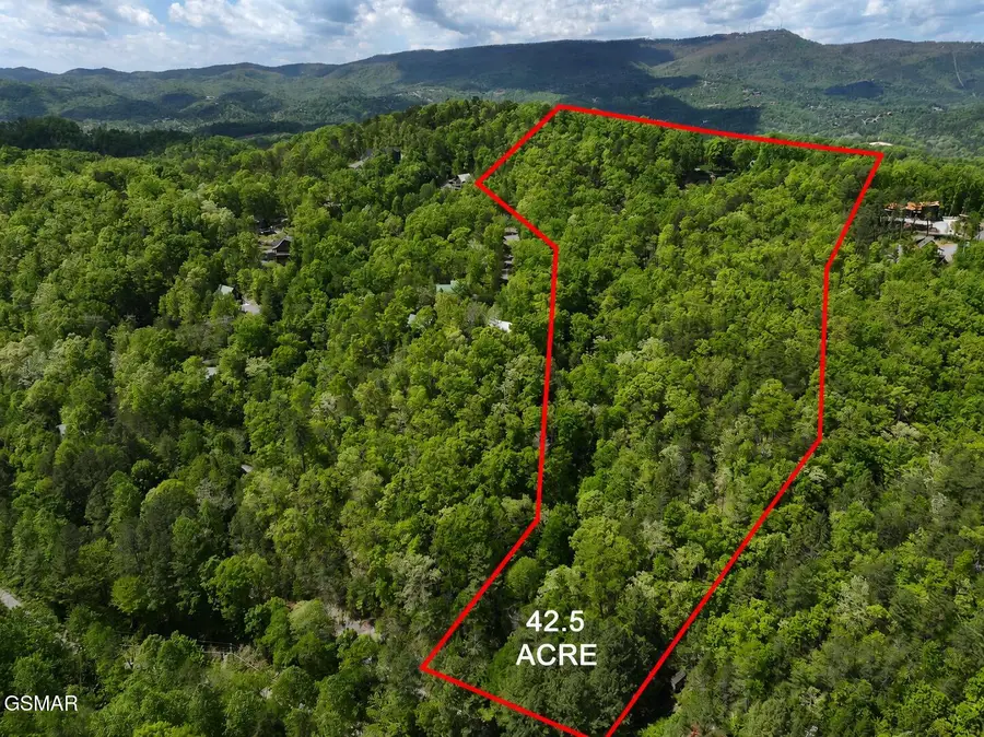 00 Hidden Hollow Way, Sevierville, TN 37862 - #3
