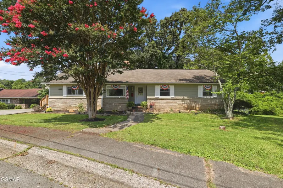 102 Nolan Road, Oak Ridge, TN 37830 - #2