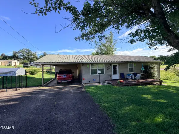155 Skyline, Newport, TN 37821