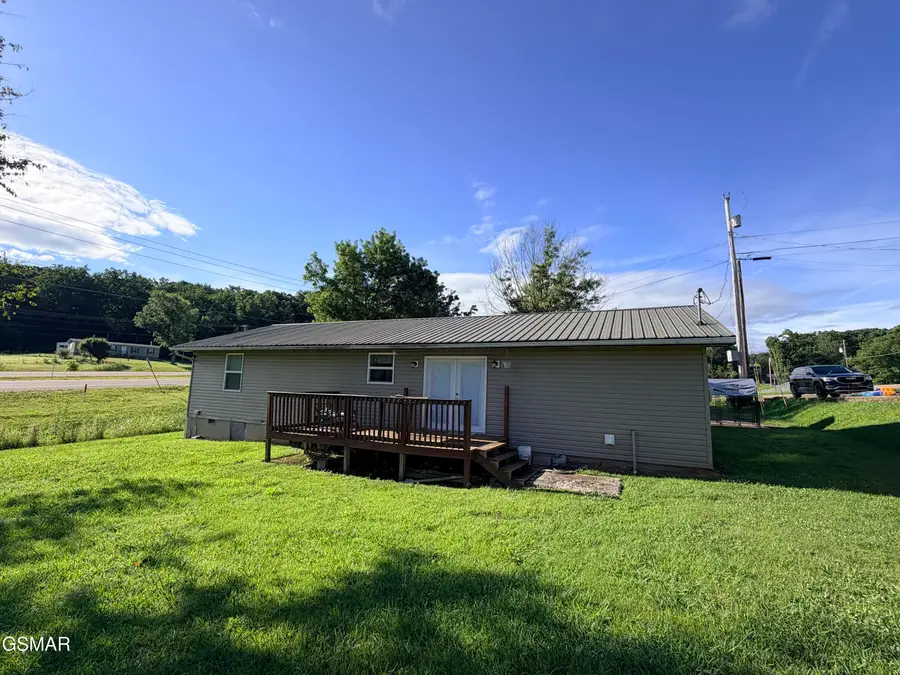 155 Skyline, Newport, TN 37821 - #2