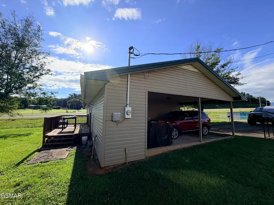 155 Skyline, Newport, TN 37821 - #3