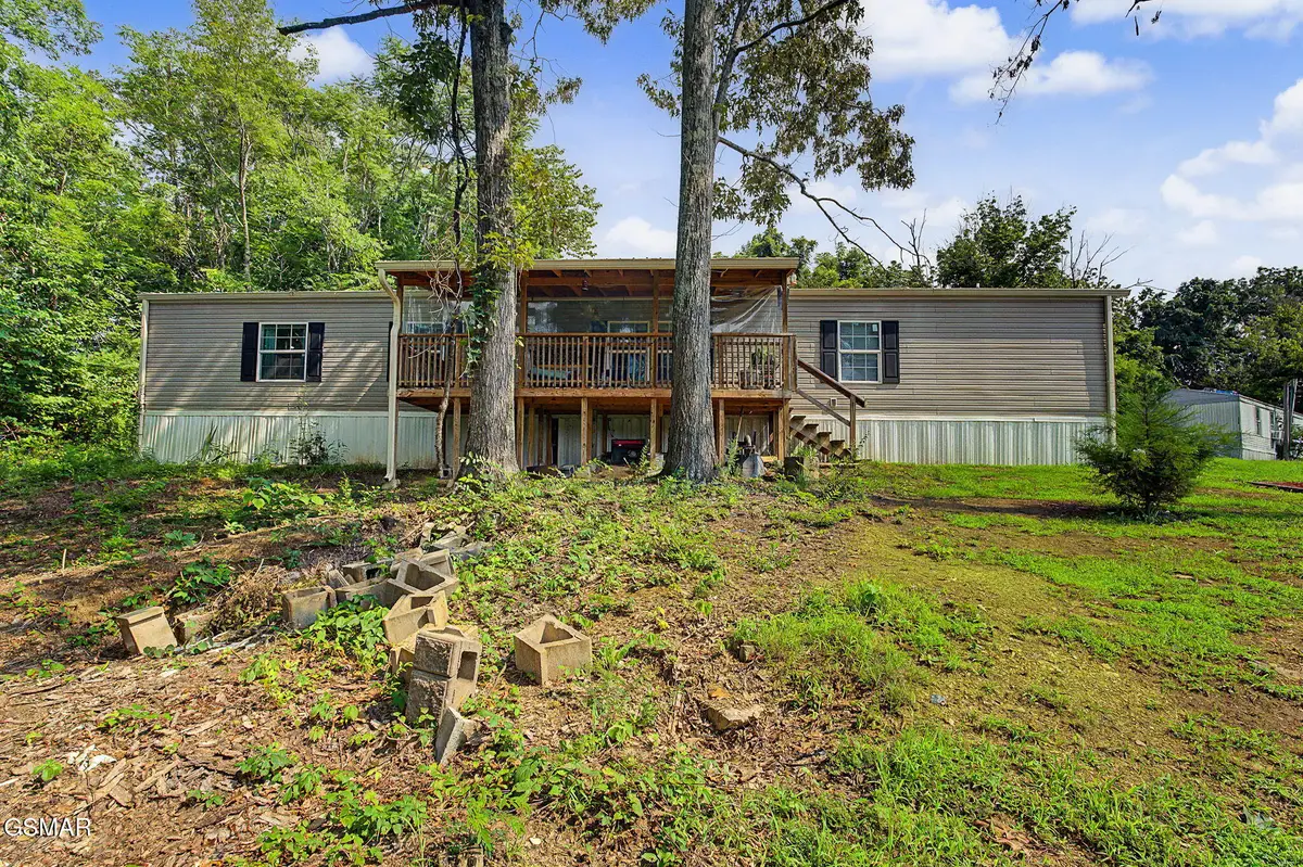 1191 Rocky Summit Road, Bean Station, TN 37708 - #1