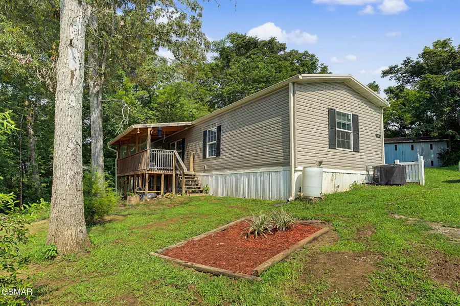 1191 Rocky Summit Road, Bean Station, TN 37708 - #2