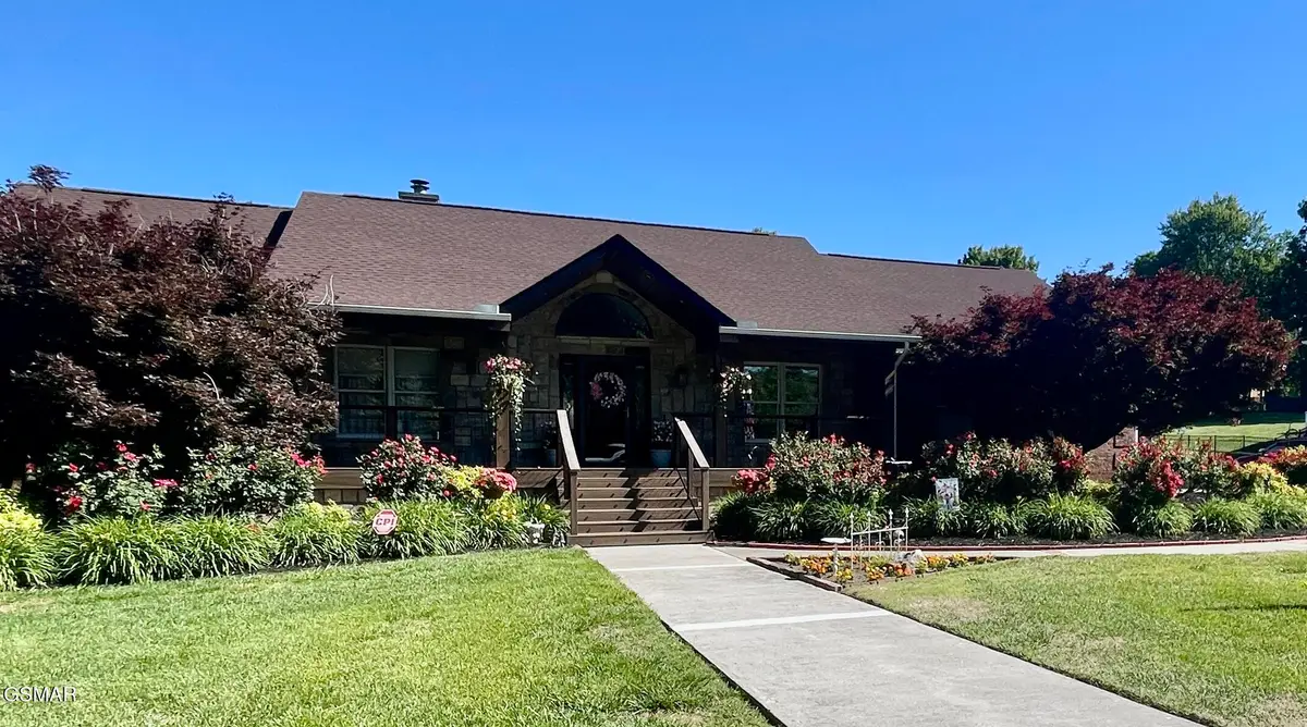 905 Columbine Lea, Sevierville, TN 37862 - #1