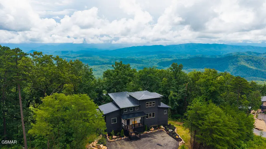 1870 Mountain Ash Way, Sevierville, TN 37876 - #2