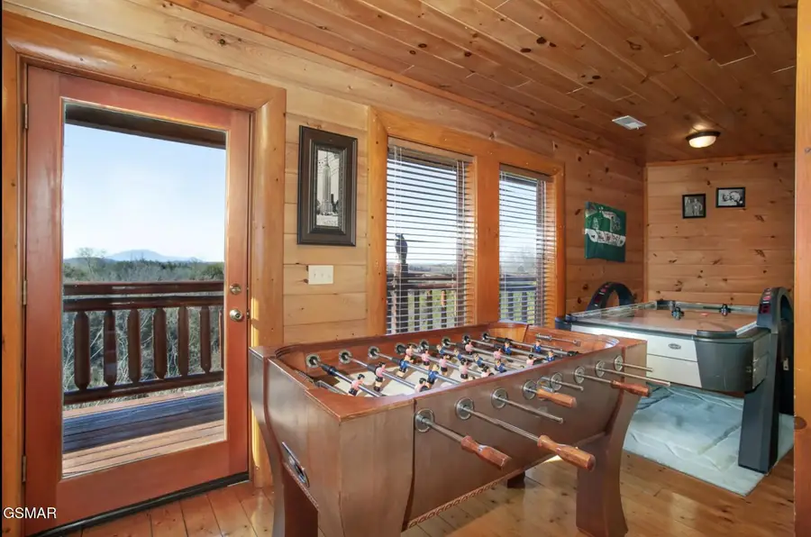 2087 Kerr Road, Sevierville, TN 37876 - #3